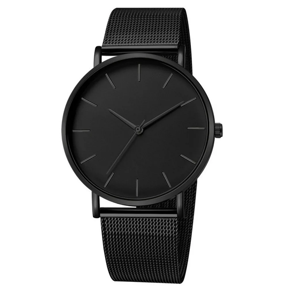 Ladies Luxury Watch - Orologio da donna semplice per il