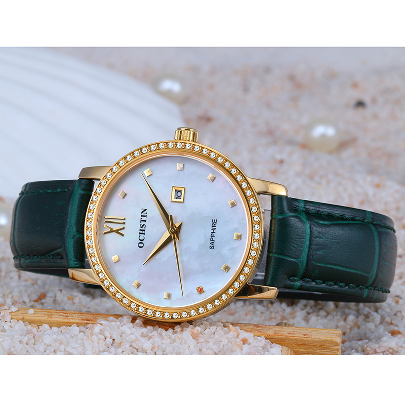 Luxury Watch Diamond - OCHSTIN orologi da donna giappone quarzo