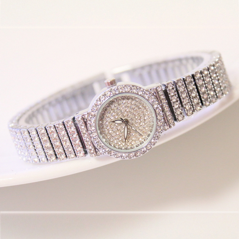 Orologio da Donna di Marche di - Luxury Watch Diamond recensione e prezzo