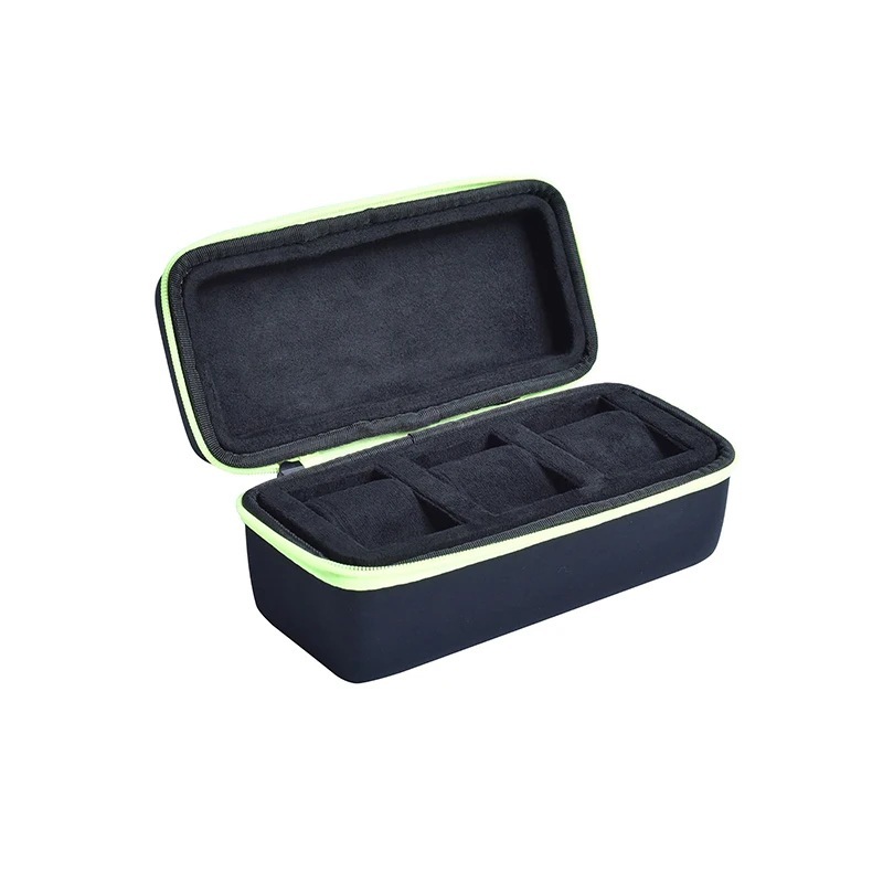 Orologi turistici di lusso Bor - Luxury Watch Winder Box recensione e prezzo