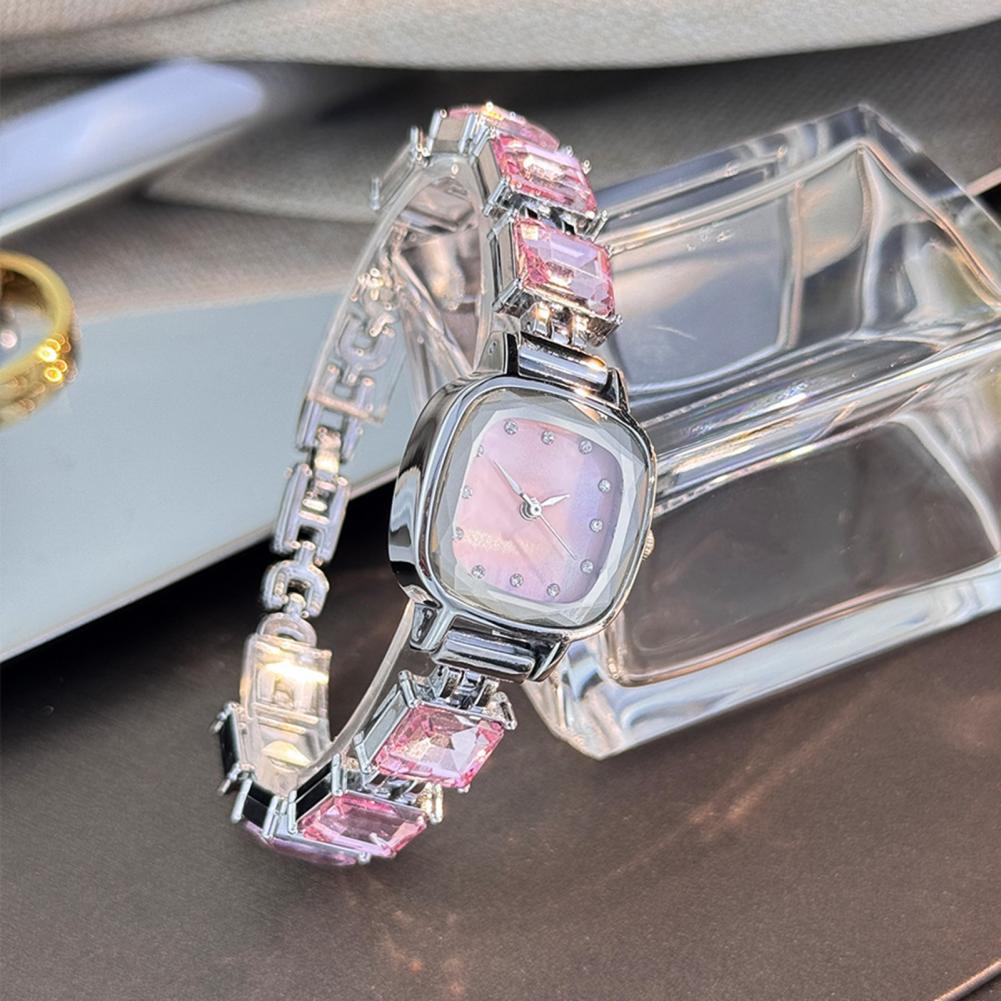 Orologio da Polso con Braccial - Ladies Luxury Watch recensione e prezzo