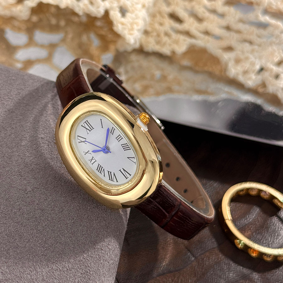 Nuovo orologio da donna al qua - Luxury Watch Diamond recensione e prezzo