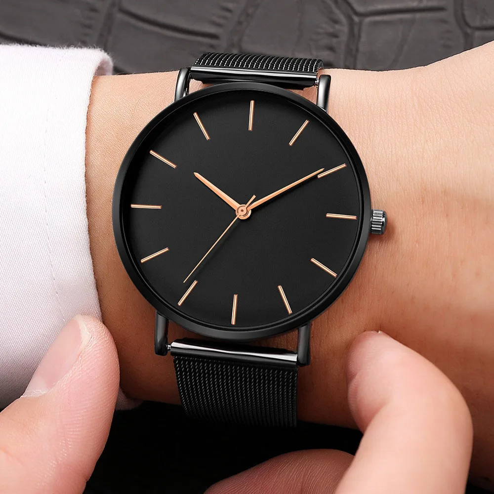 Orologio da donna semplice per - Ladies Luxury Watch recensione e prezzo