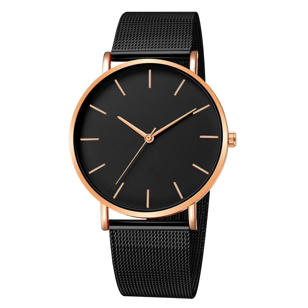 Orologio da donna semplice per - Ladies Luxury Watch recensione e prezzo