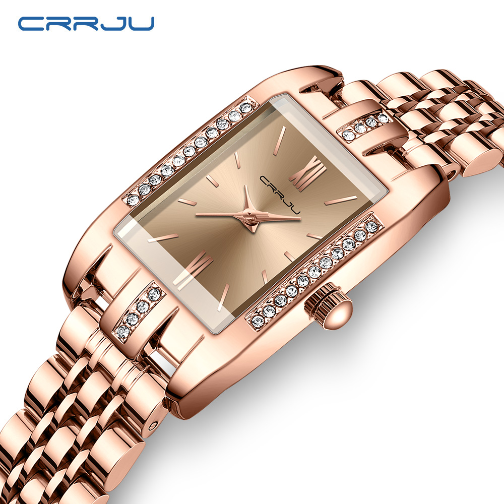 Orologio da donna di lusso di  - Luxury Watch Diamond recensione e prezzo