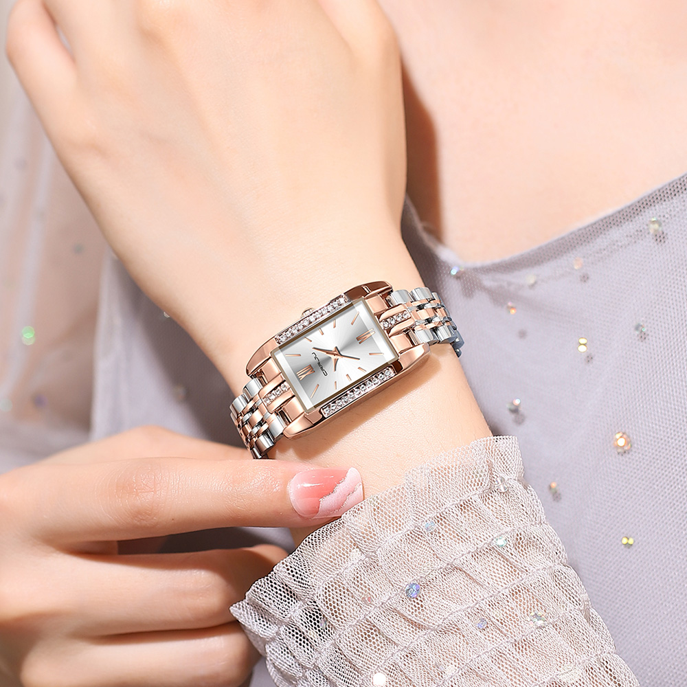 Orologio da donna di lusso di  - Luxury Watch Diamond recensione e prezzo