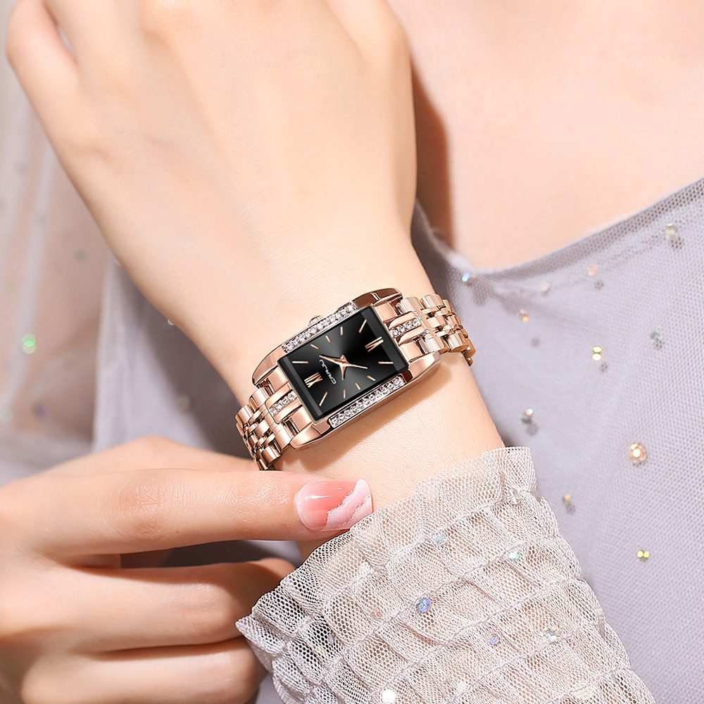 Orologio da donna di lusso di  - Luxury Watch Diamond recensione e prezzo