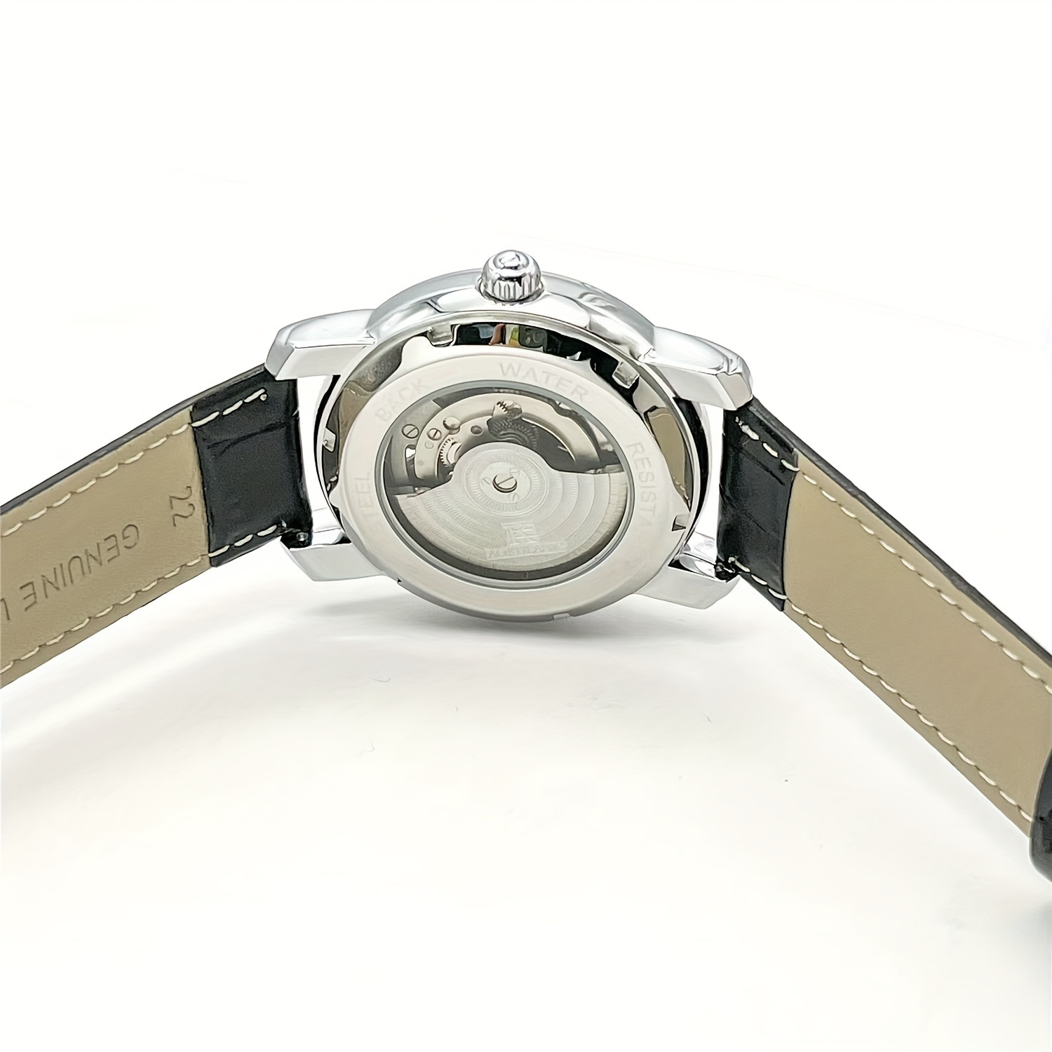 Orologio Meccanico Automatico  - Minute Repeater Watch recensione e prezzo