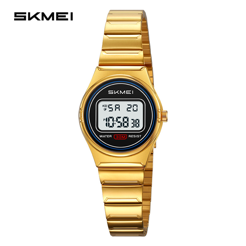 SKMEI 2338 Orologio Piccoli or - Minute Repeater Watch recensione e prezzo