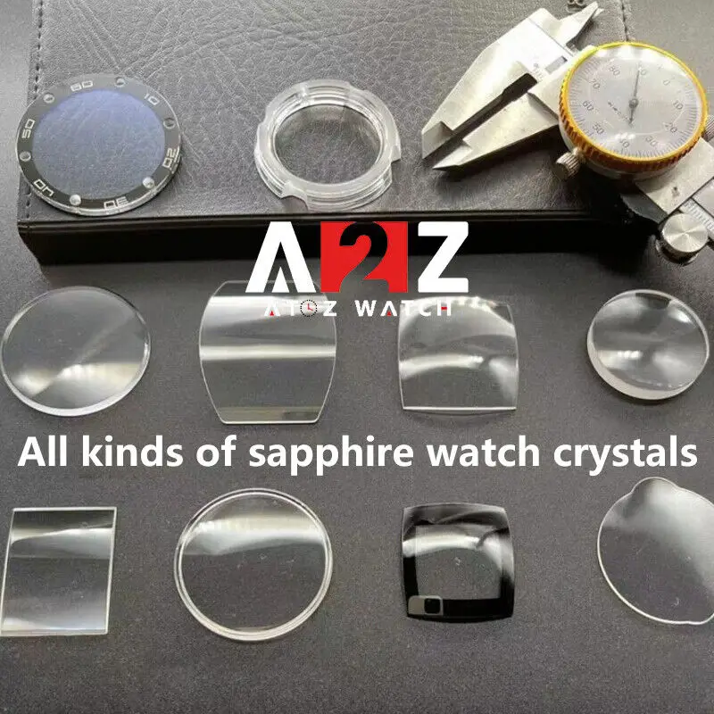 Orologio in vetro zaffiro per  - Luxury Watch Cartier recensione e prezzo