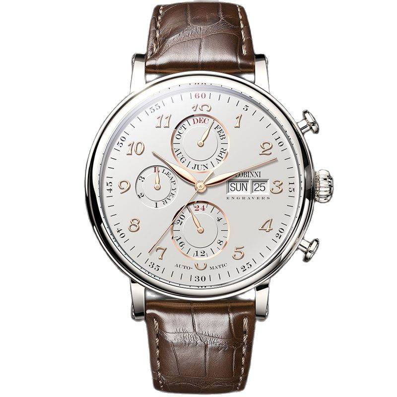 Orologi da uomo Svizzera LOBIN - Minute Repeater Watch recensione e prezzo