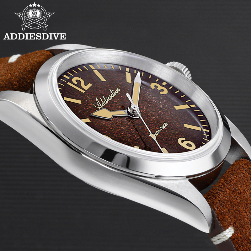 ADDIESDIVE 36MM 200M Orologi i - Luxury Watch In Usa recensione e prezzo