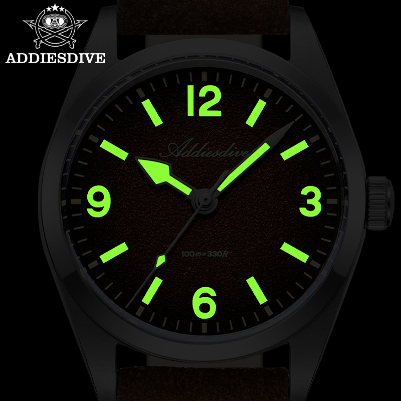 ADDIESDIVE 36MM 200M Orologi i - Luxury Watch In Usa recensione e prezzo