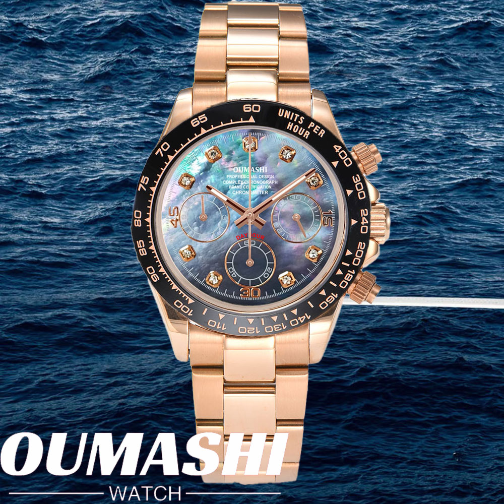 VK63 Orologi 39,3 mm Perla con - Minute Repeater Watch recensione e prezzo