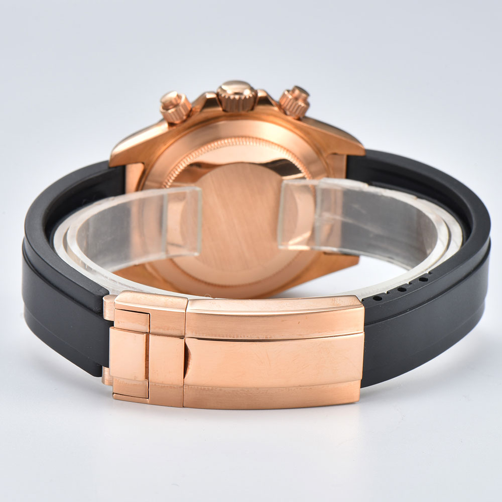 VK63 Orologi 39,3 mm Perla con - Minute Repeater Watch recensione e prezzo