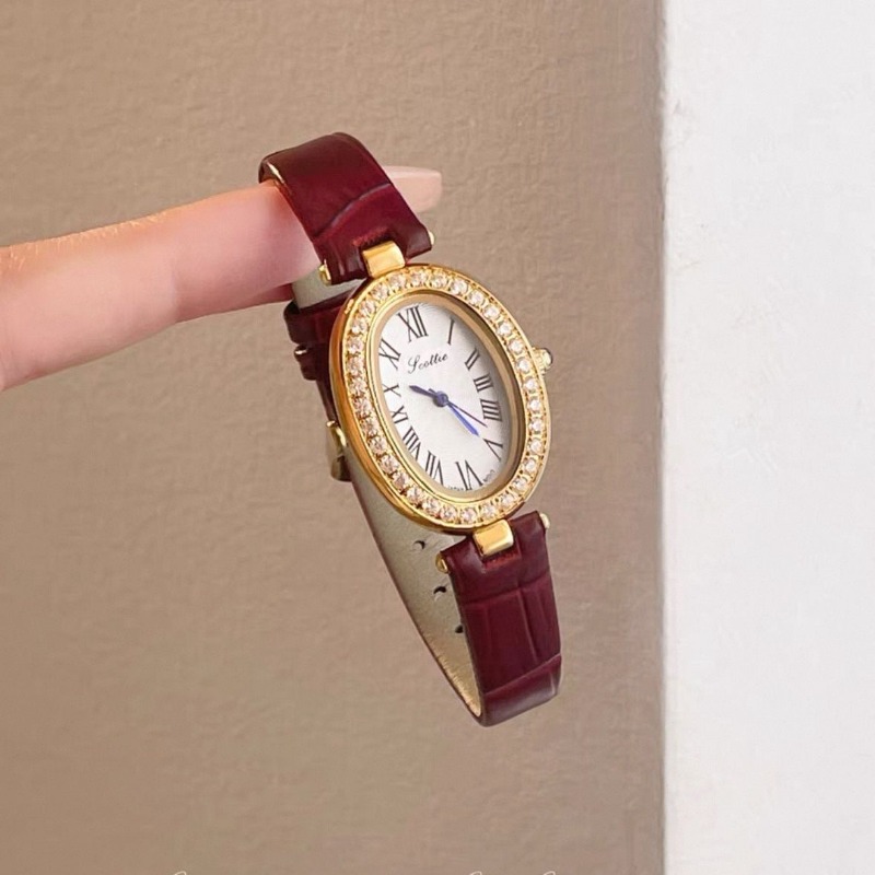 Orologio Chumu da Donna con Ci - Luxury Watch Diamond recensione e prezzo