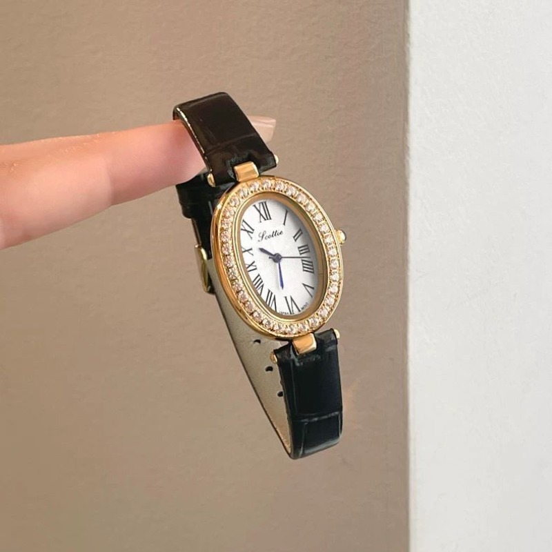 Orologio Chumu da Donna con Ci - Luxury Watch Diamond recensione e prezzo