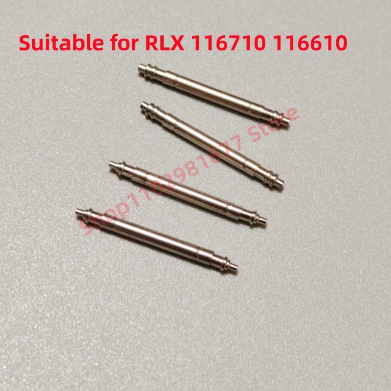 2 pz 20mm * 2.0mm 316L parti d - Luxury Watch Expensive recensione e prezzo