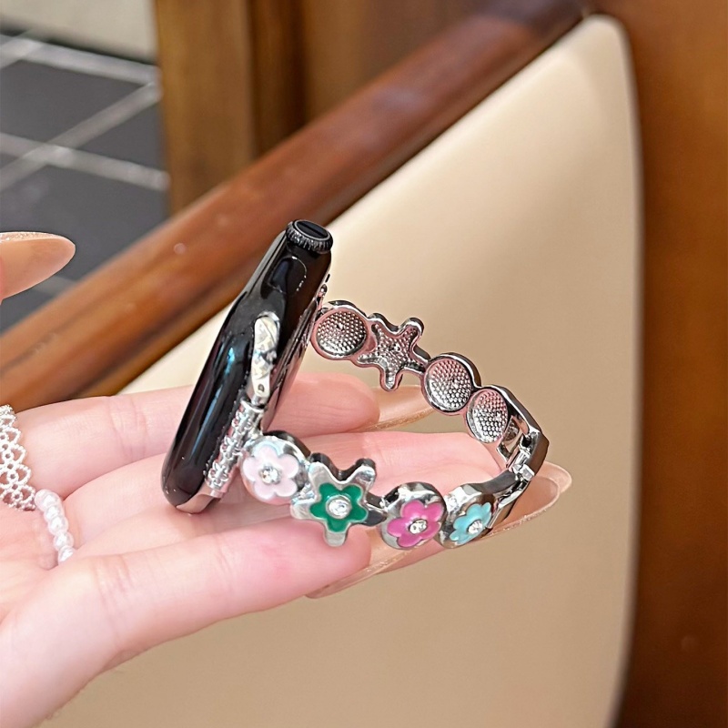 Cinturino in Metallo di Lusso  - Luxury Watch Apple recensione e prezzo