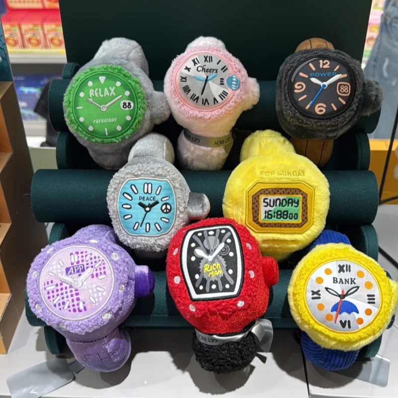 【Disponibile】Autentico Pop Sun - Luxury Watch Holder recensione e prezzo