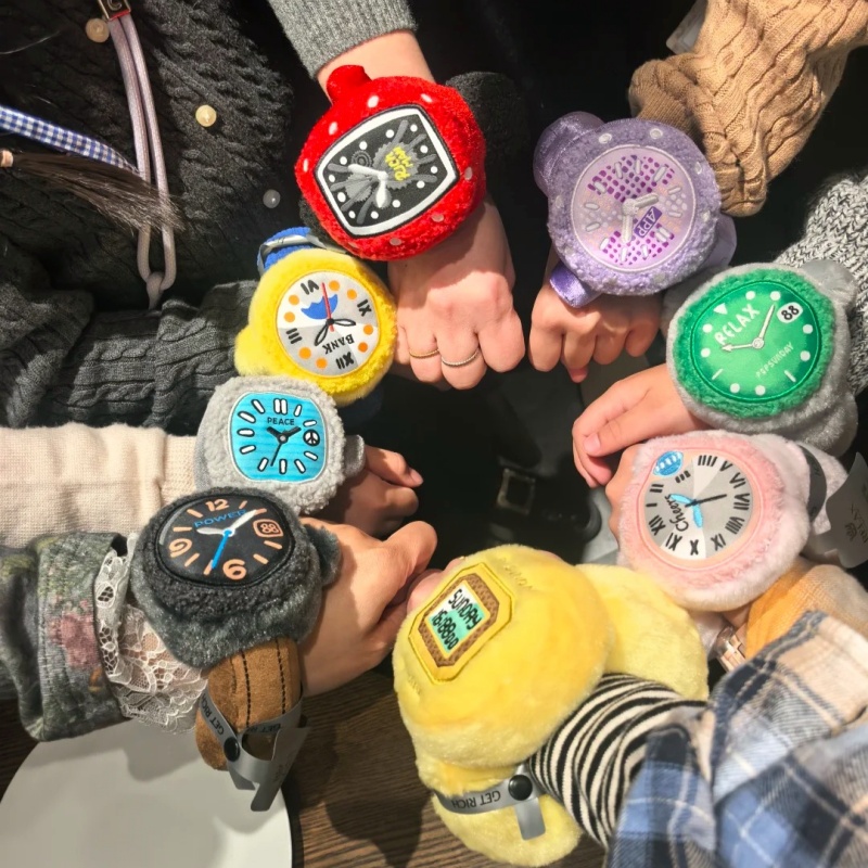 【Disponibile】Autentico Pop Sun - Luxury Watch Holder recensione e prezzo