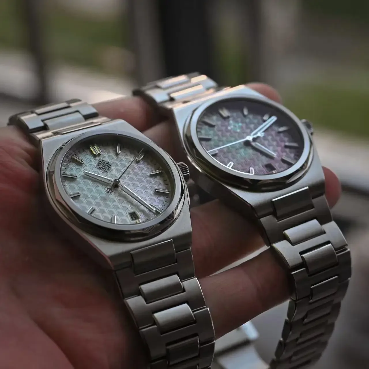 IX&DAO 2026 Nuovo Orologio Mec - Minute Repeater Watch recensione e prezzo