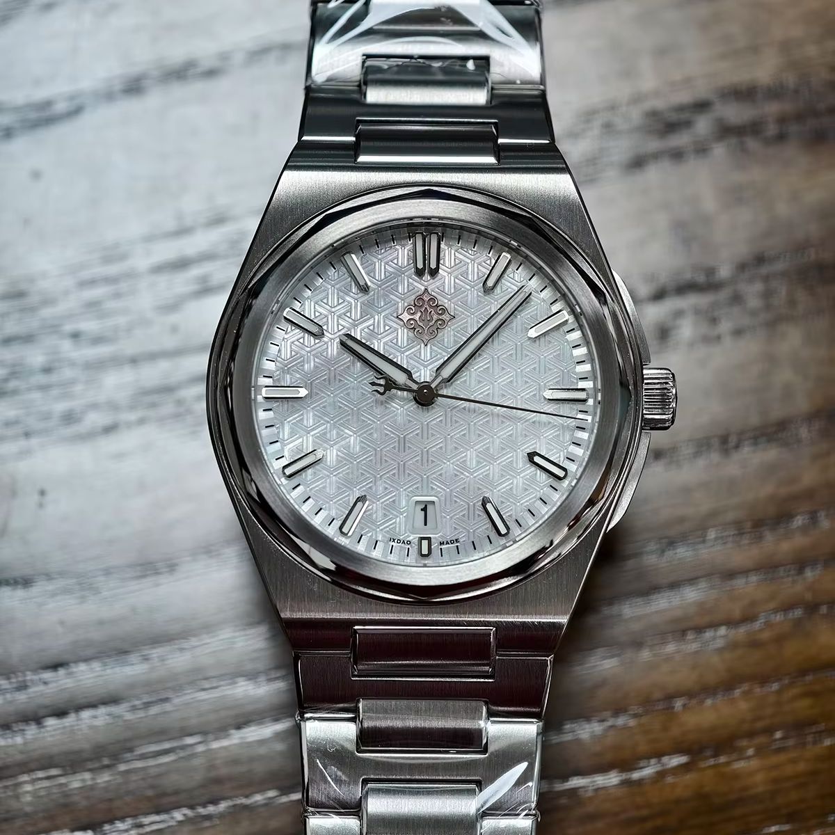 IX&DAO 2026 Nuovo Orologio Mec - Minute Repeater Watch recensione e prezzo