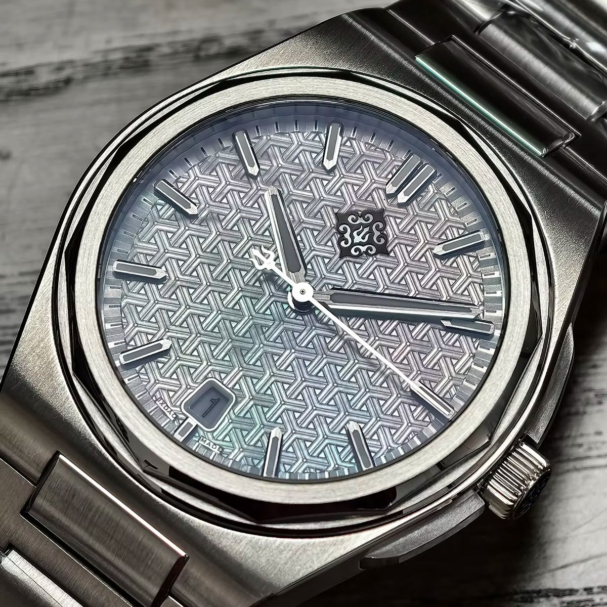 IX&DAO 2026 Nuovo Orologio Mec - Minute Repeater Watch recensione e prezzo