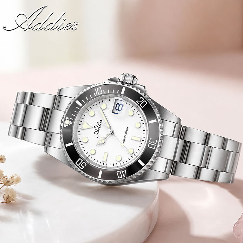 ADDIES Orologio da Donna Imper - Luxury Watch In Usa recensione e prezzo