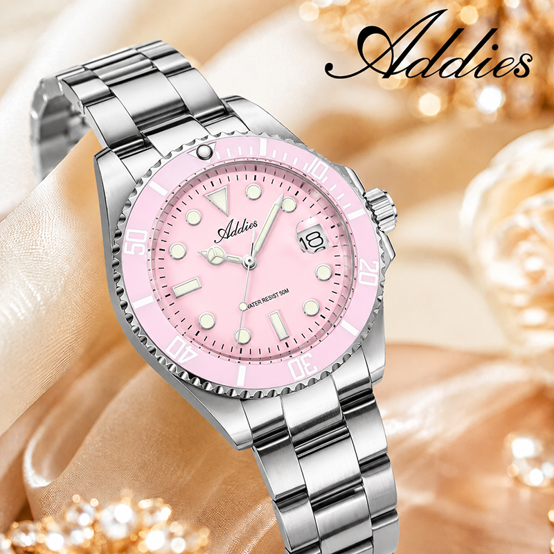 ADDIES Orologio da Donna Imper - Luxury Watch In Usa recensione e prezzo