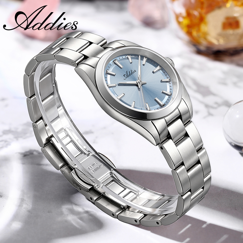 ADDIES Orologi da donna con cr - Luxury Watch Holder recensione e prezzo