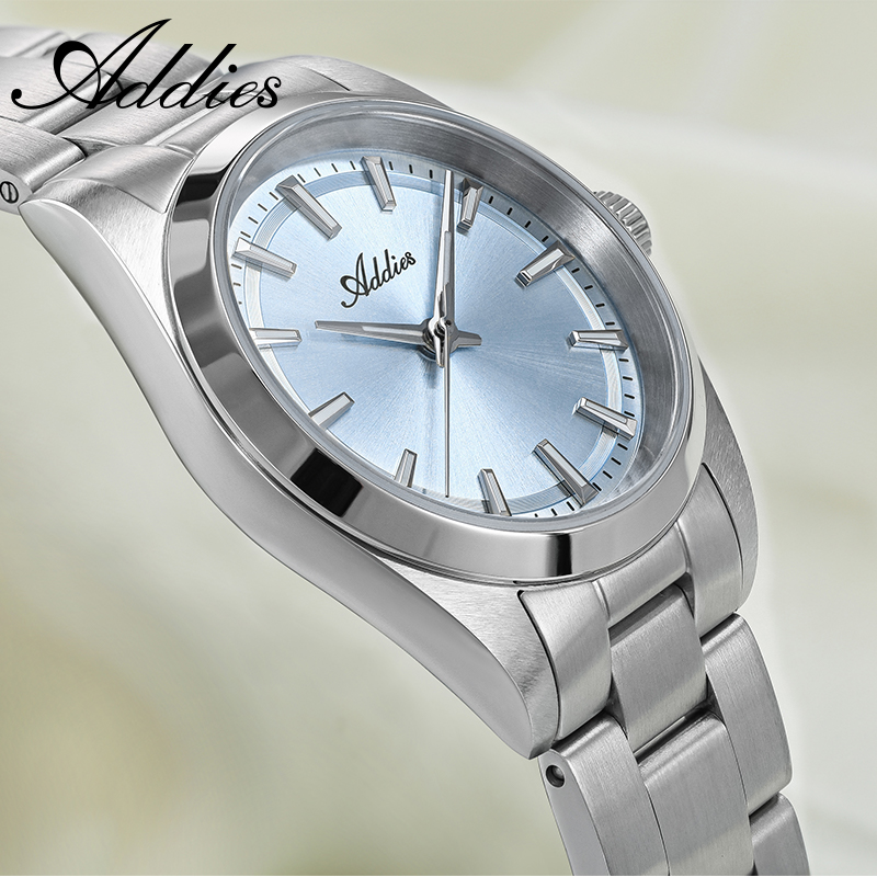 ADDIES Orologi da donna con cr - Luxury Watch Holder recensione e prezzo
