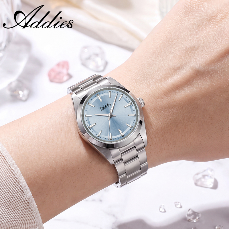 ADDIES Orologi da donna con cr - Luxury Watch Holder recensione e prezzo