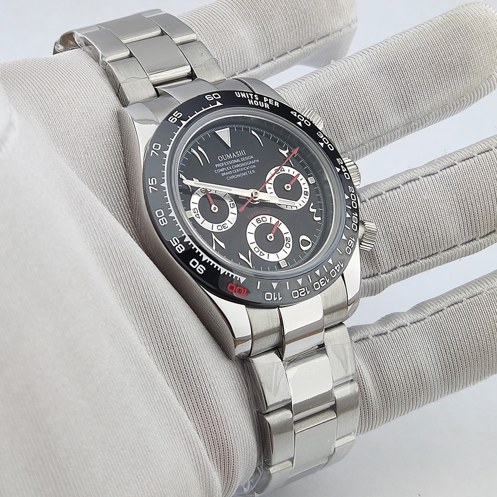 OROLOGIO di lusso 39,3MM Casua - Minute Repeater Watch recensione e prezzo