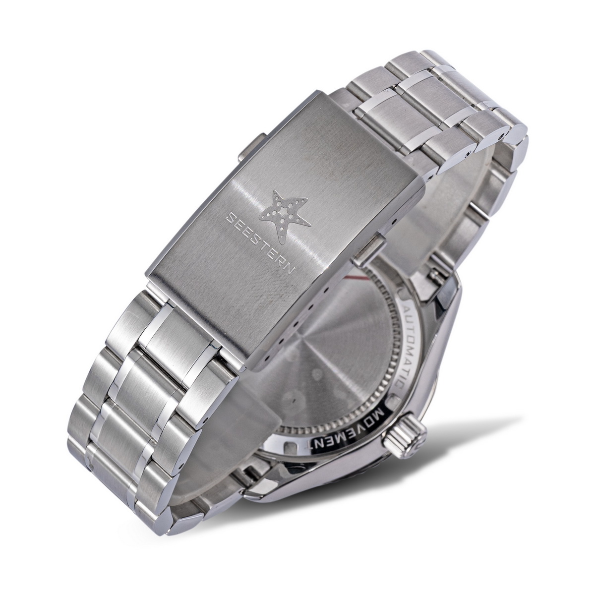 Orologio da Uomo GMT Diver Aut - Minute Repeater Watch recensione e prezzo
