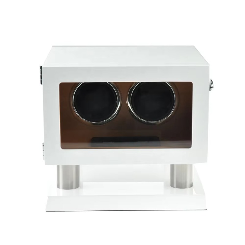 Scatola Automatica di Lusso pe - Luxury Watch Winder Box recensione e prezzo