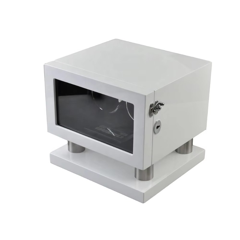 Scatola Automatica di Lusso pe - Luxury Watch Winder Box recensione e prezzo