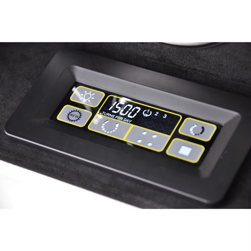 Scatola Automatica di Lusso pe - Luxury Watch Winder Box recensione e prezzo