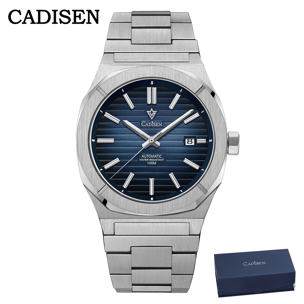 CADISEN 2026 Orologio da sub Z - Luxury Watch Holder recensione e prezzo