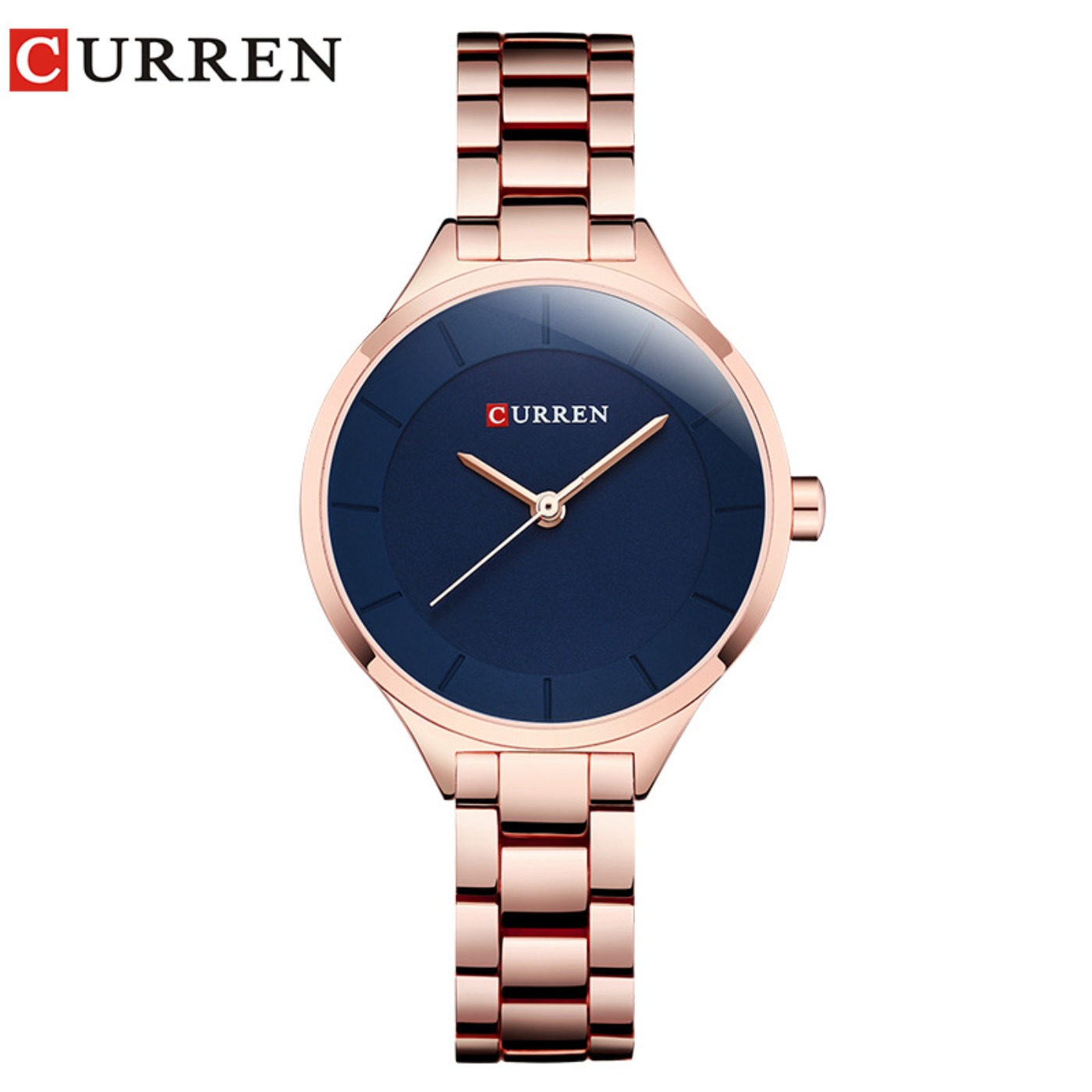 CURREN Nuovo Orologio da Polso - Luxury Watch In Usa recensione e prezzo