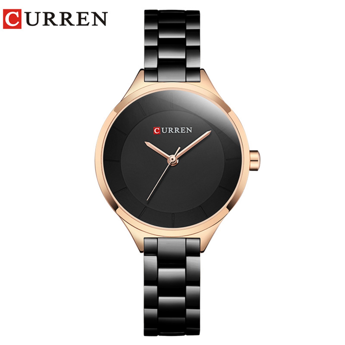 CURREN Nuovo Orologio da Polso - Luxury Watch In Usa recensione e prezzo
