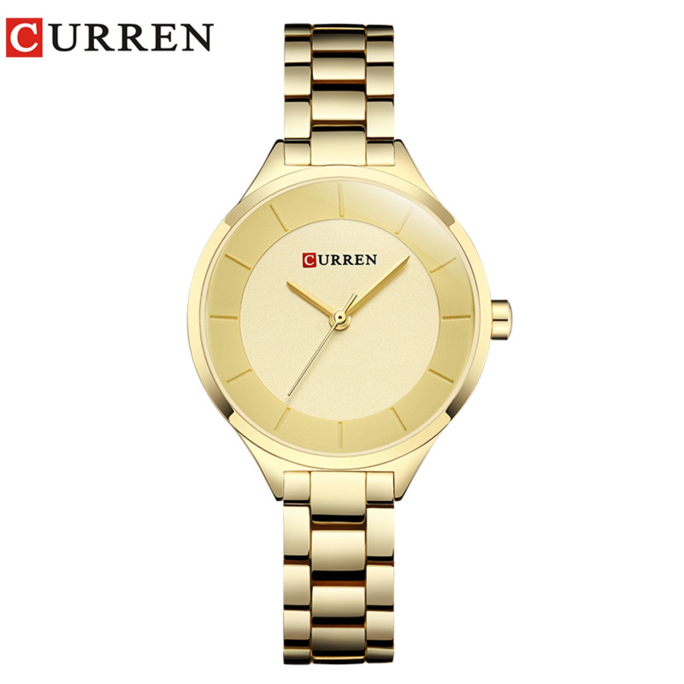 CURREN Nuovo Orologio da Polso - Luxury Watch In Usa recensione e prezzo