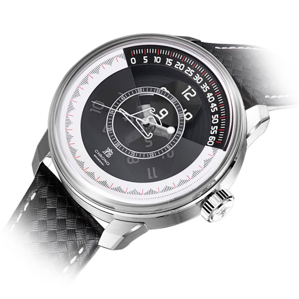 Orologio Automatico da Uomo Sh - Minute Repeater Watch recensione e prezzo