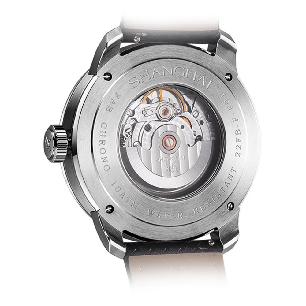 Orologio Automatico da Uomo Sh - Minute Repeater Watch recensione e prezzo