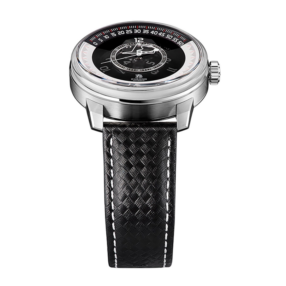 Orologio Automatico da Uomo Sh - Minute Repeater Watch recensione e prezzo