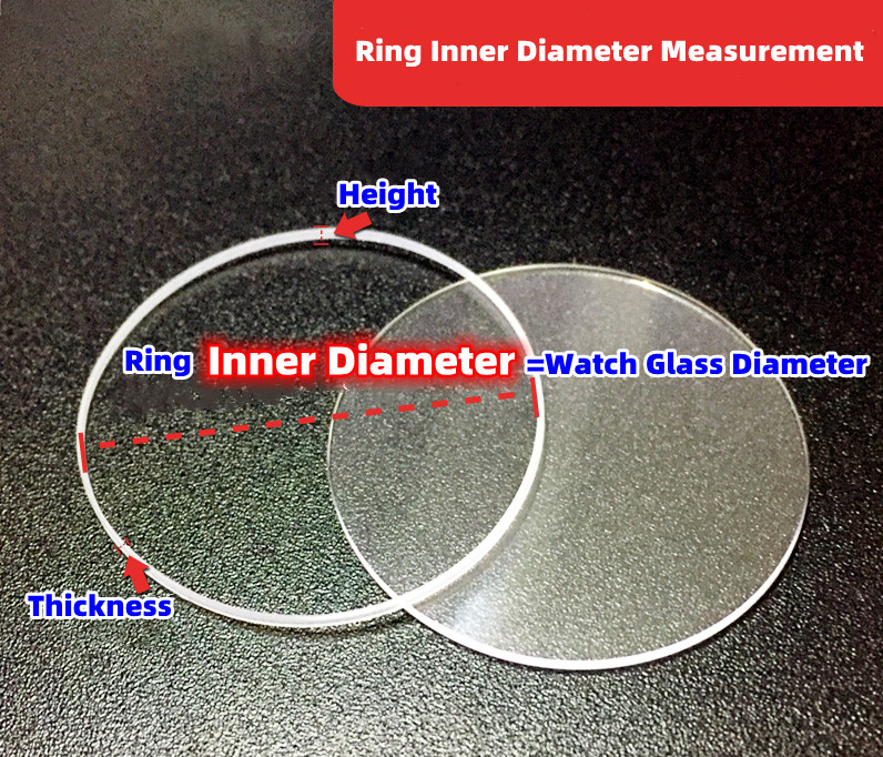 1.7mm di altezza I Ring Watch  - Luxury Watch Cleaning Kit recensione e prezzo