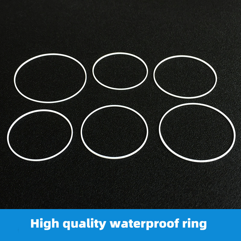 1.7mm di altezza I Ring Watch  - Luxury Watch Cleaning Kit recensione e prezzo