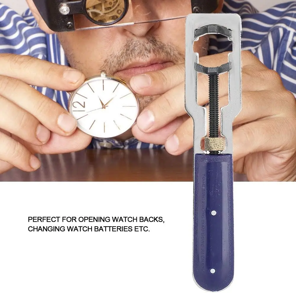 14-35mm Chiave per apertura co - Luxury Watch Cleaning Kit recensione e prezzo