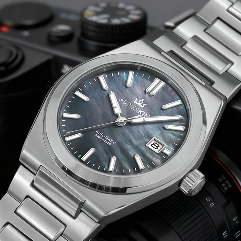 AddiesKin K008 Movimento Autom - Minute Repeater Watch recensione e prezzo