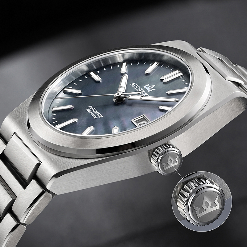 AddiesKin K008 Movimento Autom - Minute Repeater Watch recensione e prezzo